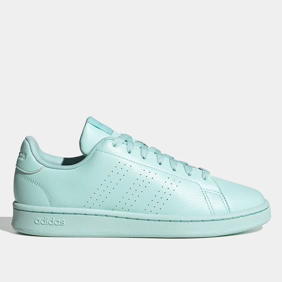 Tnis Adidas Advantage Feminino